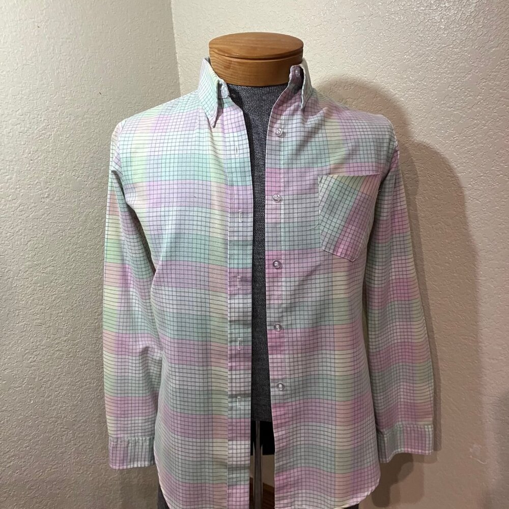 Cheeno's Tailored Girls‎ Shirt Size 9
